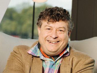 Rory Sutherland if i had been born a girl